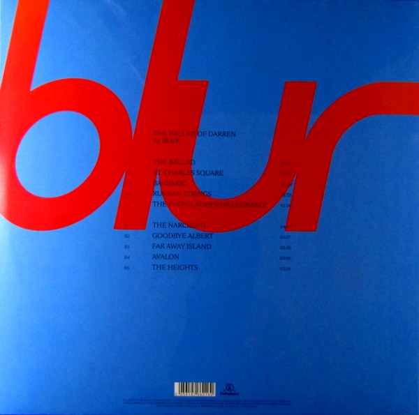 the ballad of darren